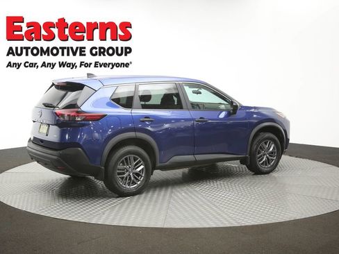 Used 2023 Nissan Rogue S AWD/4WD image 43