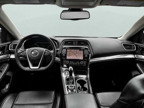 Used 2022 Nissan Maxima SV w/ Floor Mat Group image 37