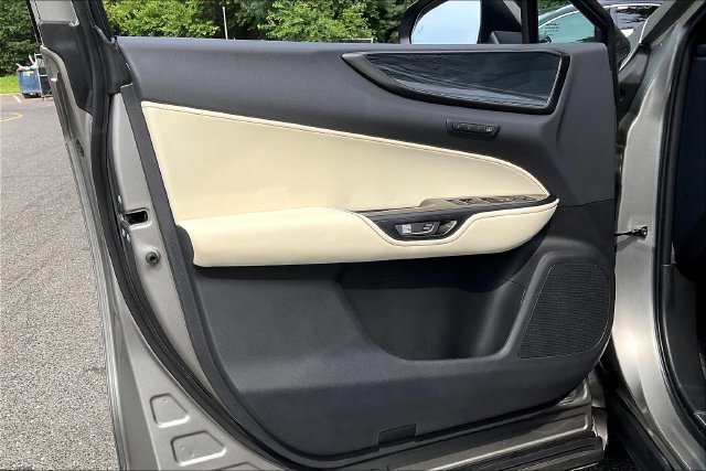 Certified 2024 Lexus NX 350h AWD image 20