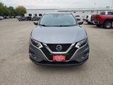 Used 2021 Nissan Rogue Sport S image 3