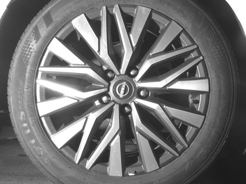 Used 2025 Nissan Altima 2.5 SV image 15