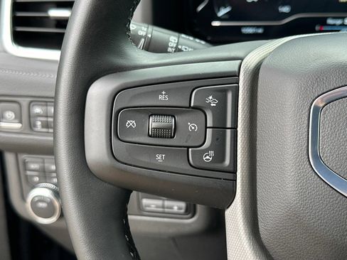 Used 2024 GMC Yukon XL Denali w/ Max Trailering Package AWD/4WD image 31