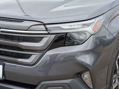 Certified 2026 Subaru Forester Limited w/ Limited Package AWD/4WD image 10