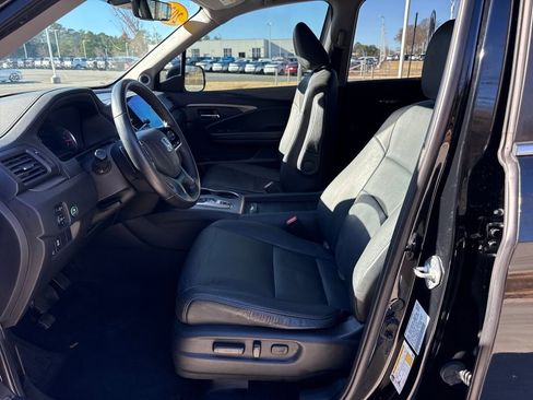 Used 2021 Honda Pilot EX-L image 13