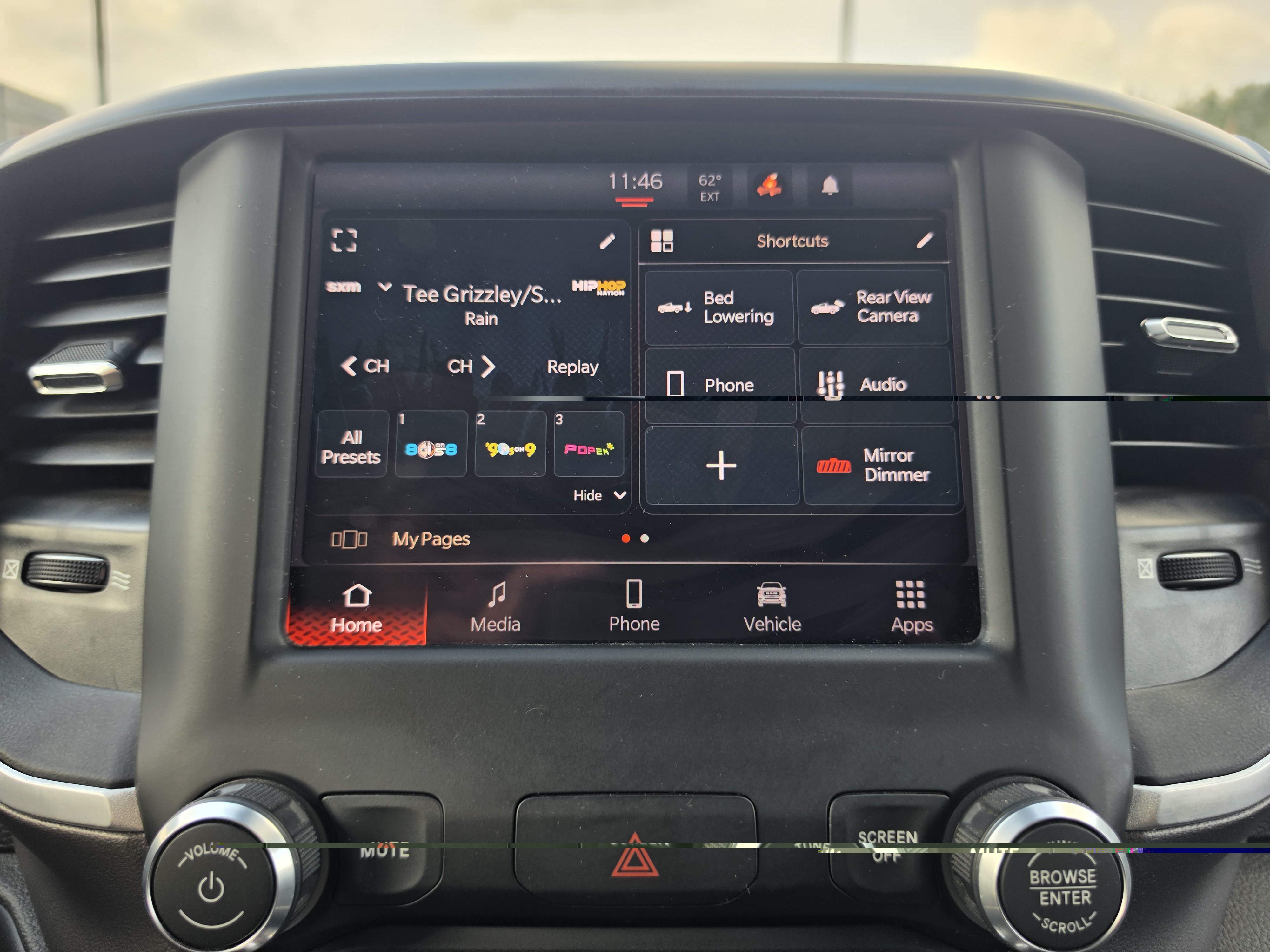 Used 2022 RAM 2500 Big Horn w/ Night Edition AWD/4WD image 26