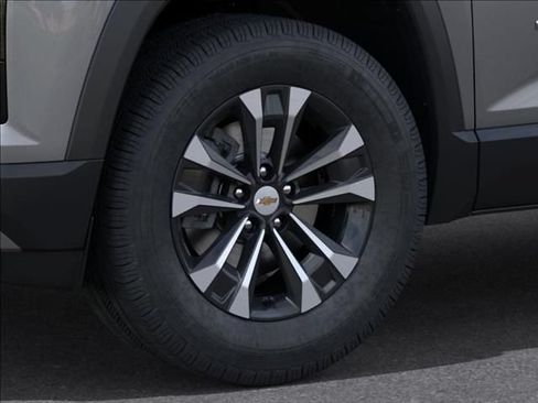 New 2027 Chevrolet Equinox LT w/ Convenience Package II AWD/4WD image 11