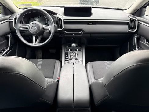 Certified 2025 MAZDA CX-50 AWD 2.5 S w/ Cargo Package image 15