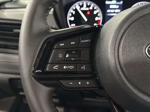 New 2026 Subaru Forester Sport AWD/4WD image 21