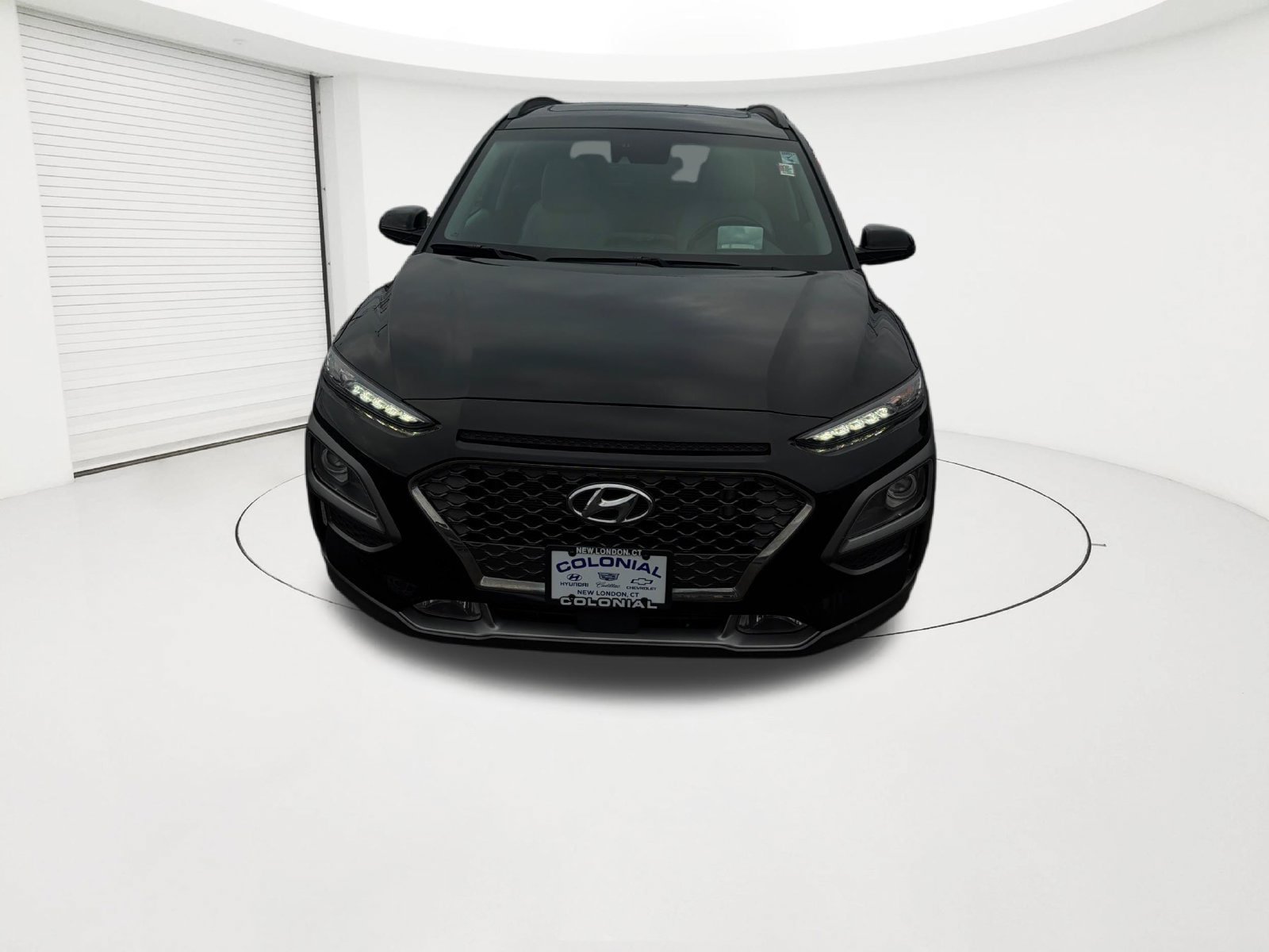 Used 2019 Hyundai Kona Ultimate AWD/4WD image 23