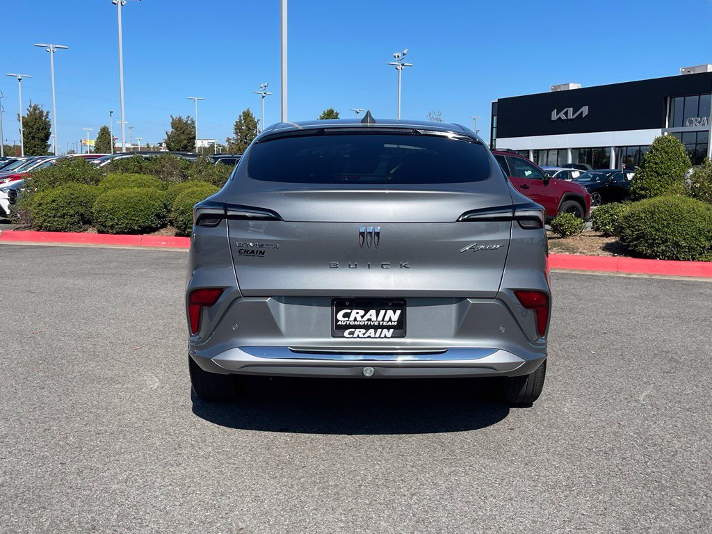 Used 2024 Buick Envista Avenir FWD image 6