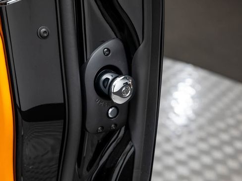 New 2027 Rolls-Royce Cullinan Black Badge AWD/4WD image 44