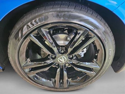 New 2026 Acura Integra A-Spec image 9