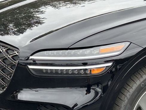 Used 2026 Genesis GV70 2.5T Select AWD/4WD image 13