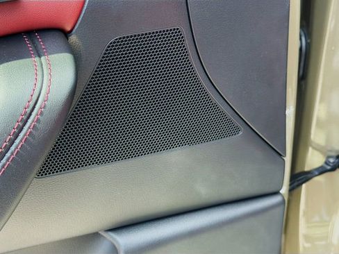 New 2026 MAZDA CX-70 3.3 Turbo w/ Premium Plus Pkg image 25