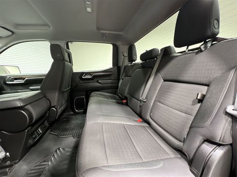 Used 2024 GMC Sierra 1500 Elevation image 22