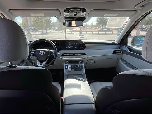 Used 2022 Hyundai Palisade SEL w/ Convenience Package image 25