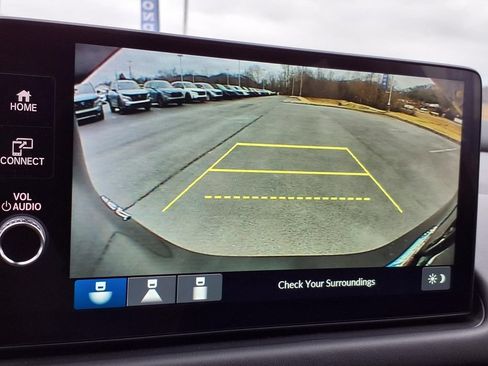 New 2026 Honda HR-V LX image 20