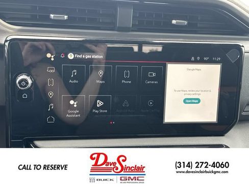 New 2026 GMC Sierra 1500 AT4 w/ AT4 Premium Package AWD/4WD image 16