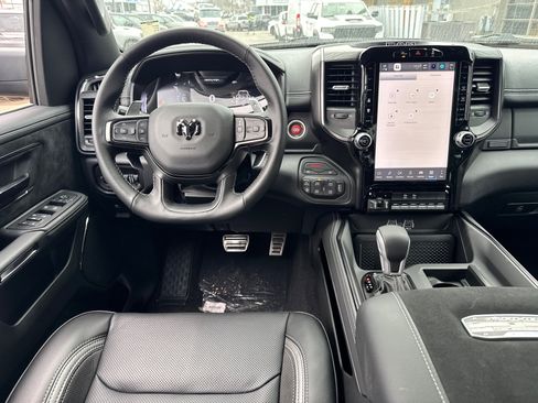New 2026 RAM 1500 RHO AWD/4WD image 9