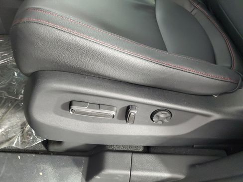 New 2026 Honda Odyssey Sport-L image 30