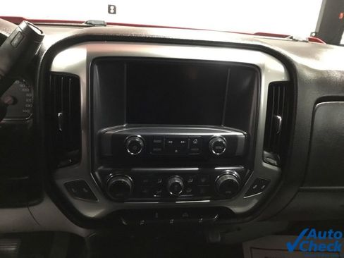 Used 2017 Chevrolet Silverado 1500 LT w/ All Star Edition image 54
