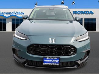 New 2026 Honda HR-V EX-L video 2