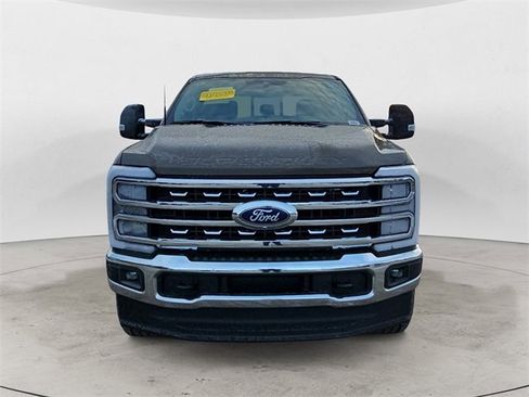 New 2026 Ford F350 Lariat w/ FX4 Off-Road Package image 8