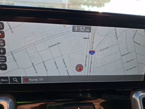 Used 2022 Kia Sorento SX image 25