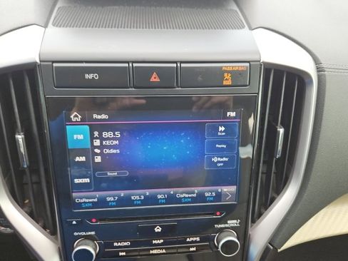 Used 2020 Subaru Ascent Premium w/ Sport Package image 18