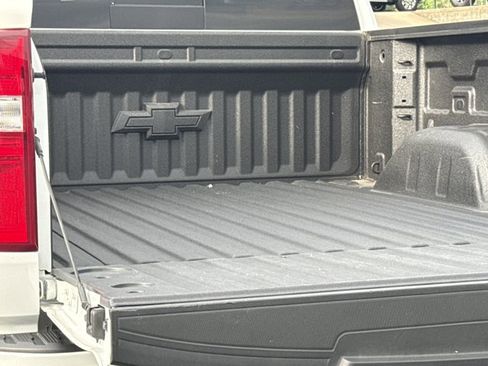 Used 2024 Chevrolet Silverado 1500 RST w/ RST All Star Premium Package AWD/4WD image 11