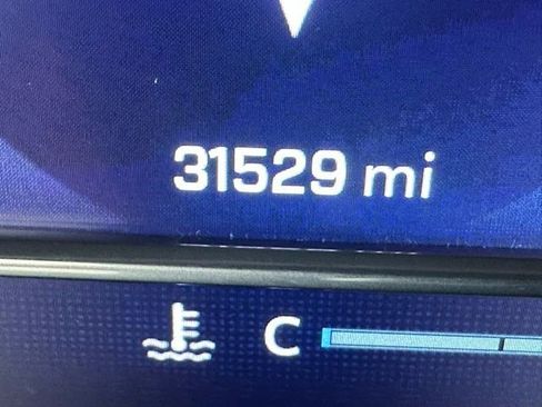 Certified 2024 Chevrolet Silverado 2500 High Country w/ Z71 Off-Road Package image 45