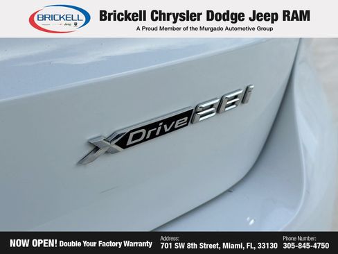 Used 2025 BMW X1 xDrive28i AWD/4WD image 11