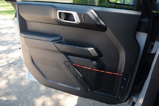 Used 2026 Ford Bronco Raptor w/ Interior Carbon Fiber Pack AWD/4WD image 17