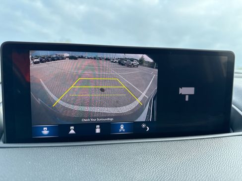 Used 2024 Acura MDX FWD image 24