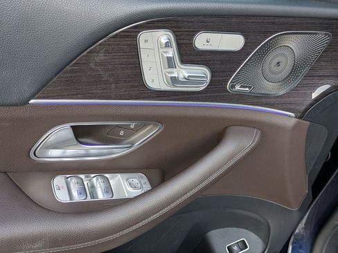 Used 2021 Mercedes-Benz GLE 450 GLE 450 image 10