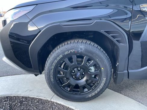 New 2026 Subaru Forester Wilderness image 9