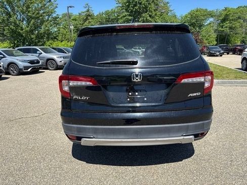 Used 2021 Honda Pilot EX-L image 6