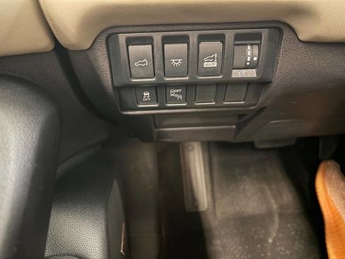 Used 2020 Subaru Ascent Touring w/ Popular Package #3 image 22