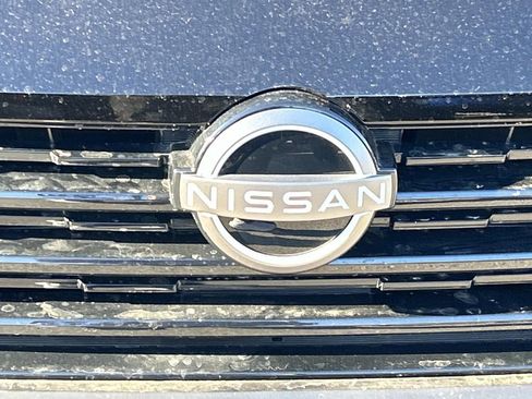 New 2026 Nissan Kicks SV w/ SV Premium Package AWD/4WD image 10