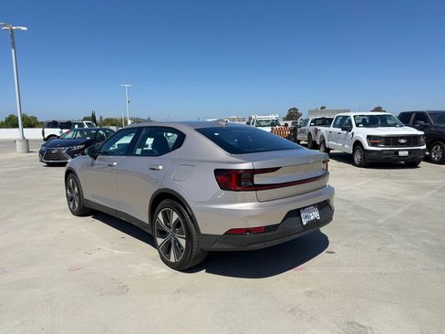 Used 2024 Polestar Polestar 2 AWD/4WD image 2