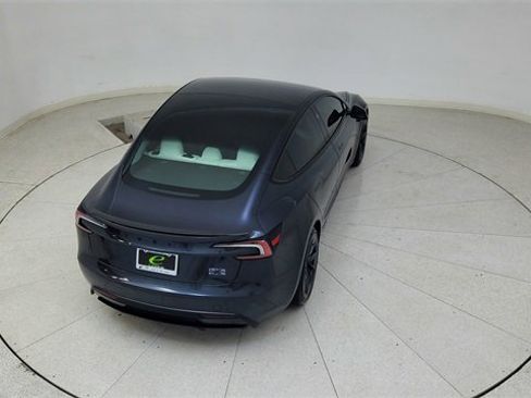 Used 2025 Tesla Model 3 Performance image 84