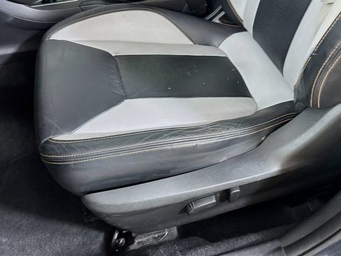 Used 2018 Subaru Crosstrek 2.0i Limited AWD/4WD image 24