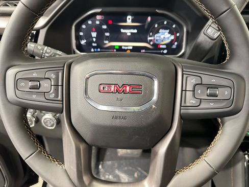 New 2026 GMC Sierra 2500 AT4 w/ AT4 Premium Plus Package AWD/4WD image 19