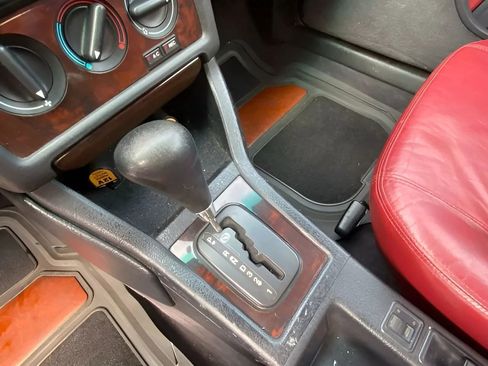 Used 1997 Audi Cabriolet image 14