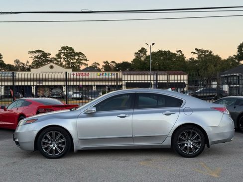 Used 2013 Acura TL Special Edition image 8