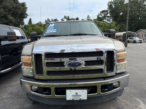 Used 2010 Ford F250 XL image 2