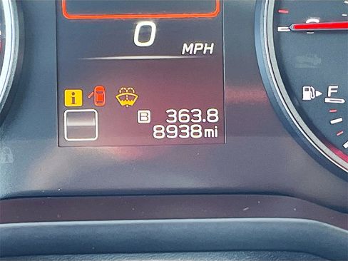 Used 2023 Subaru WRX Premium w/ Popular Package #2 image 12