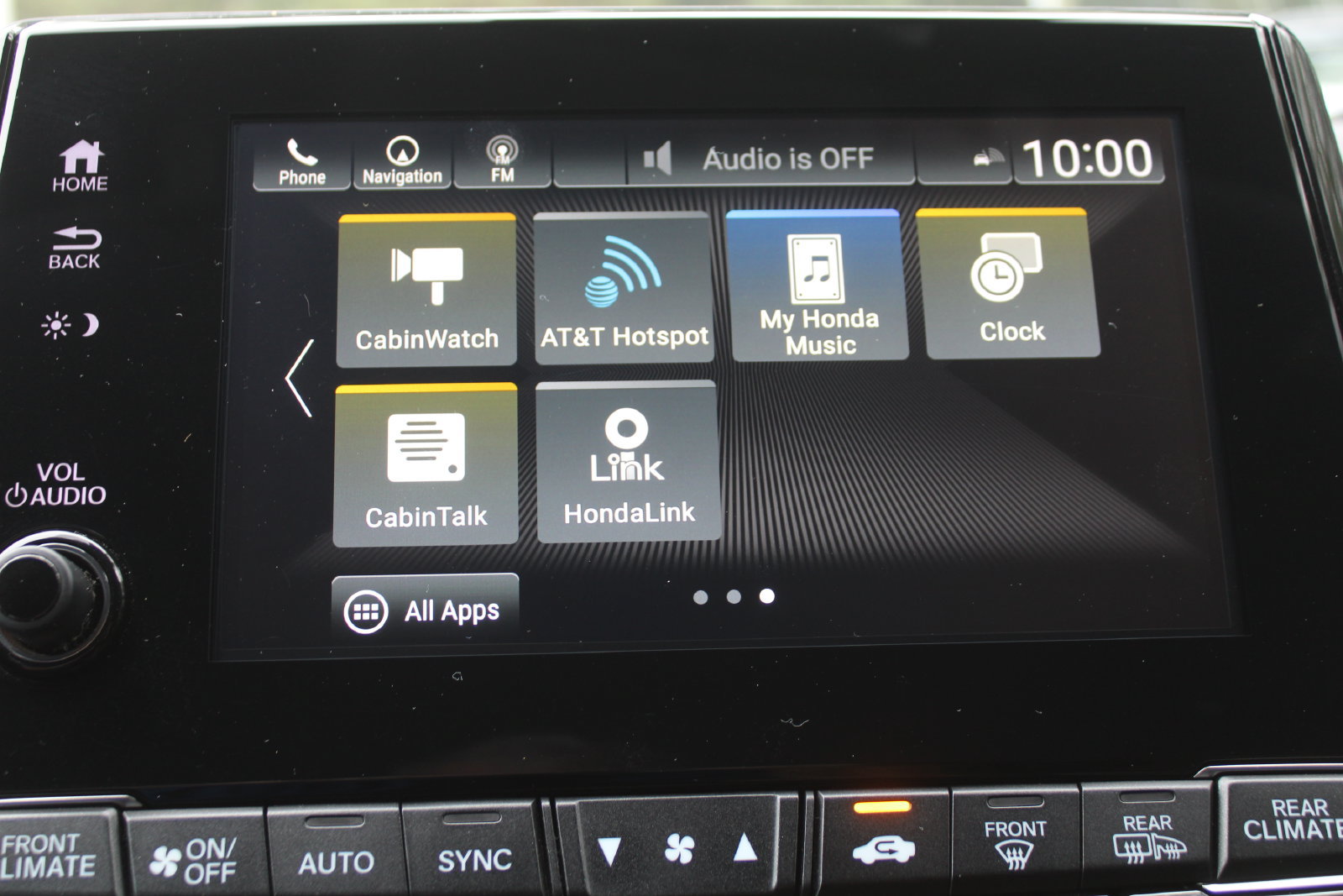 Used 2019 Honda Odyssey Elite image 52