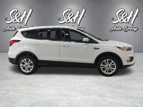 Used 2019 Ford Escape SE AWD/4WD image 19