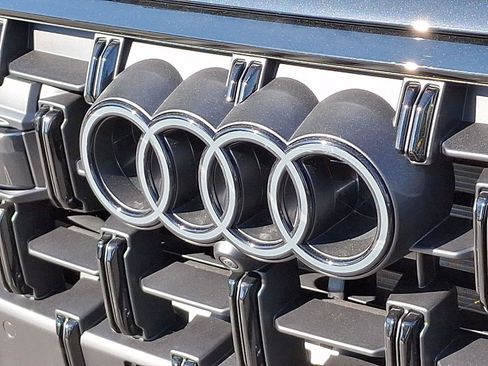 New 2026 Audi Q7 3.0T Premium image 23